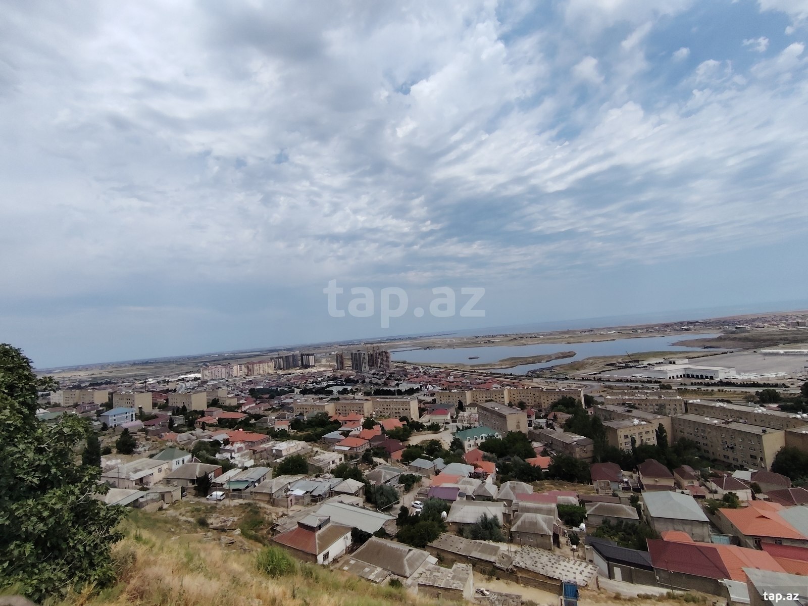 2.5 sot torpaq sahəsi, Köhnə Günəşli qəs. (7)