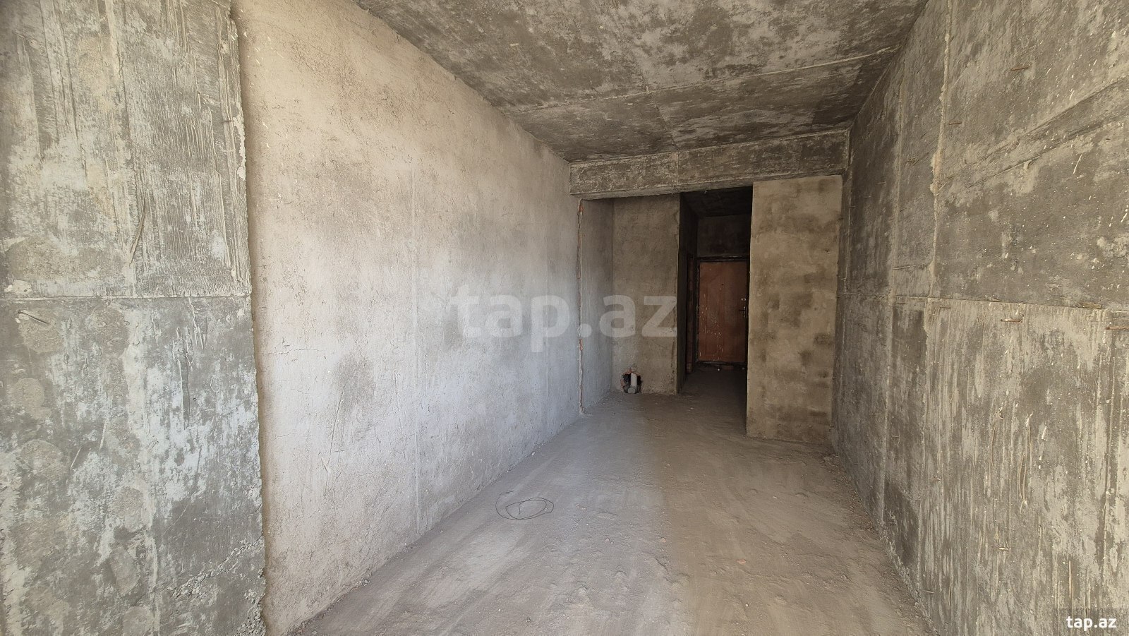 1-otaqlı yeni tikili, Xırdalan ş., 31 m²