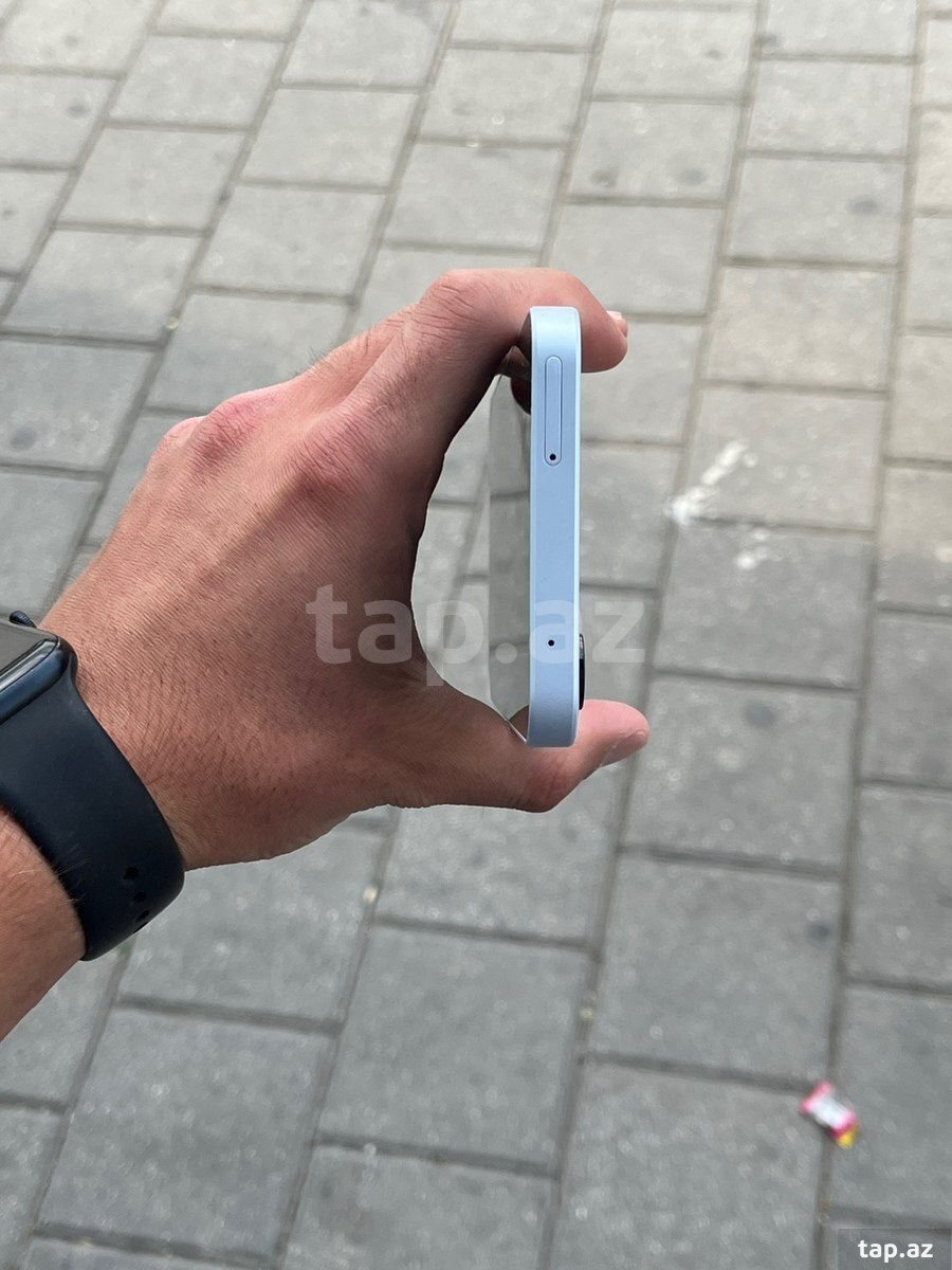 Samsung Galaxy A35 5G Awesome Iceblue 128GB/6GB (5)