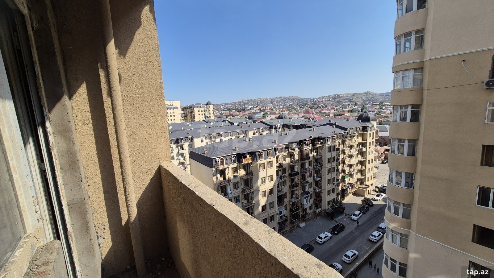 1-otaqlı yeni tikili, Xırdalan ş., 31 m² (3)