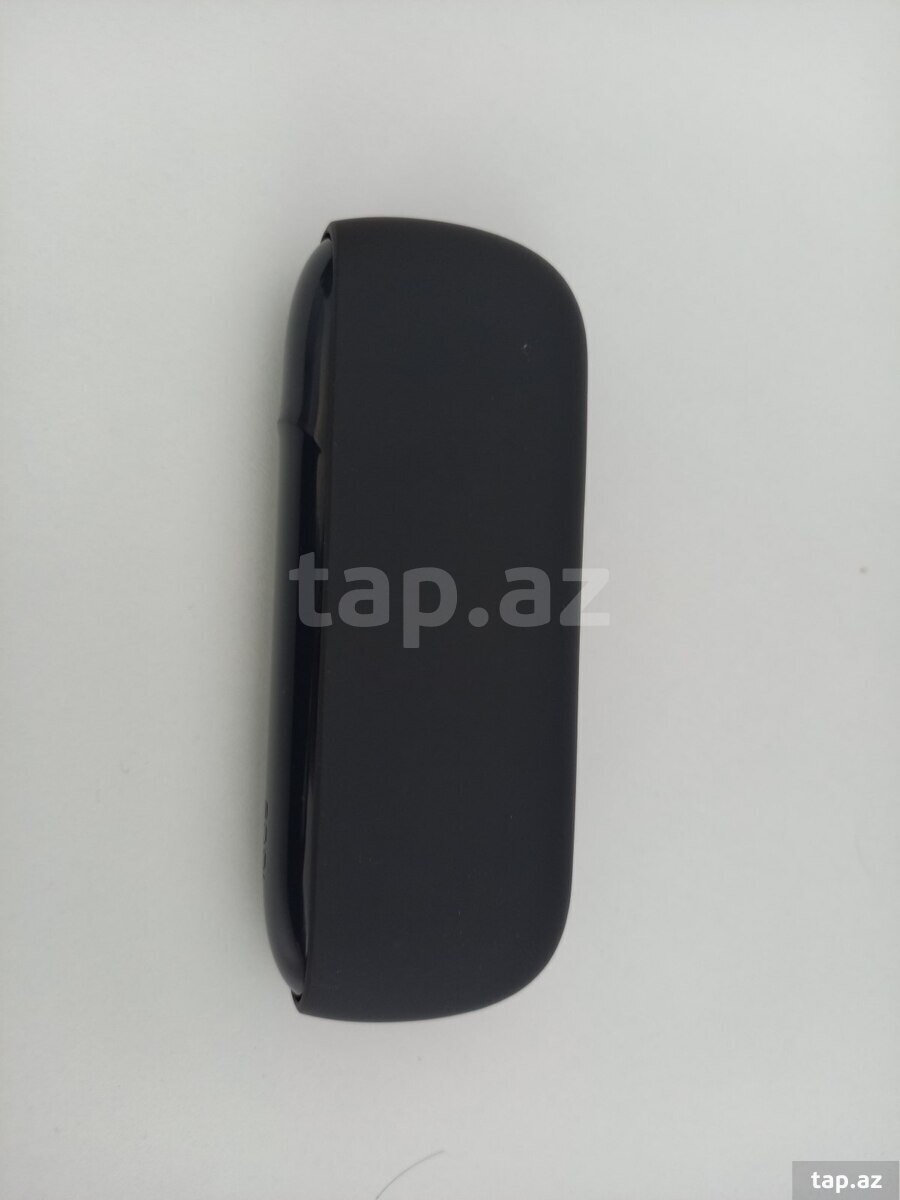 Tütün qızdırıcısı IQOS (2)