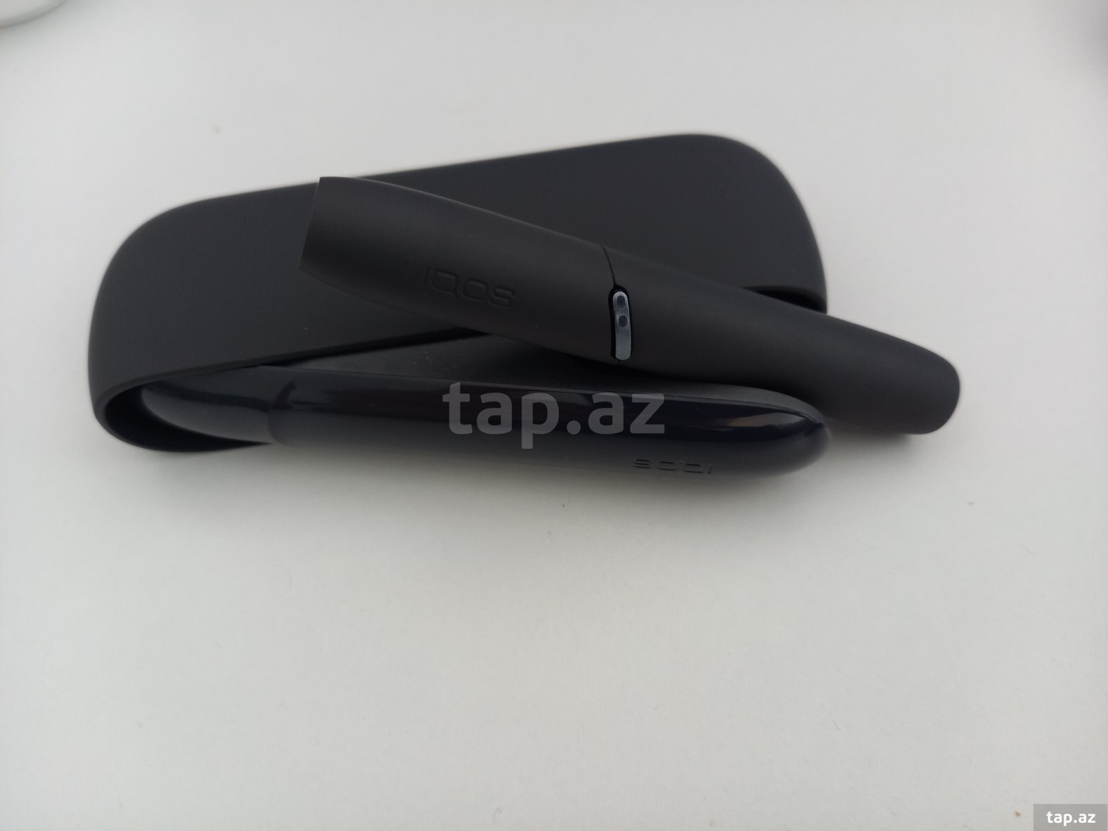 Tütün qızdırıcısı IQOS (3)