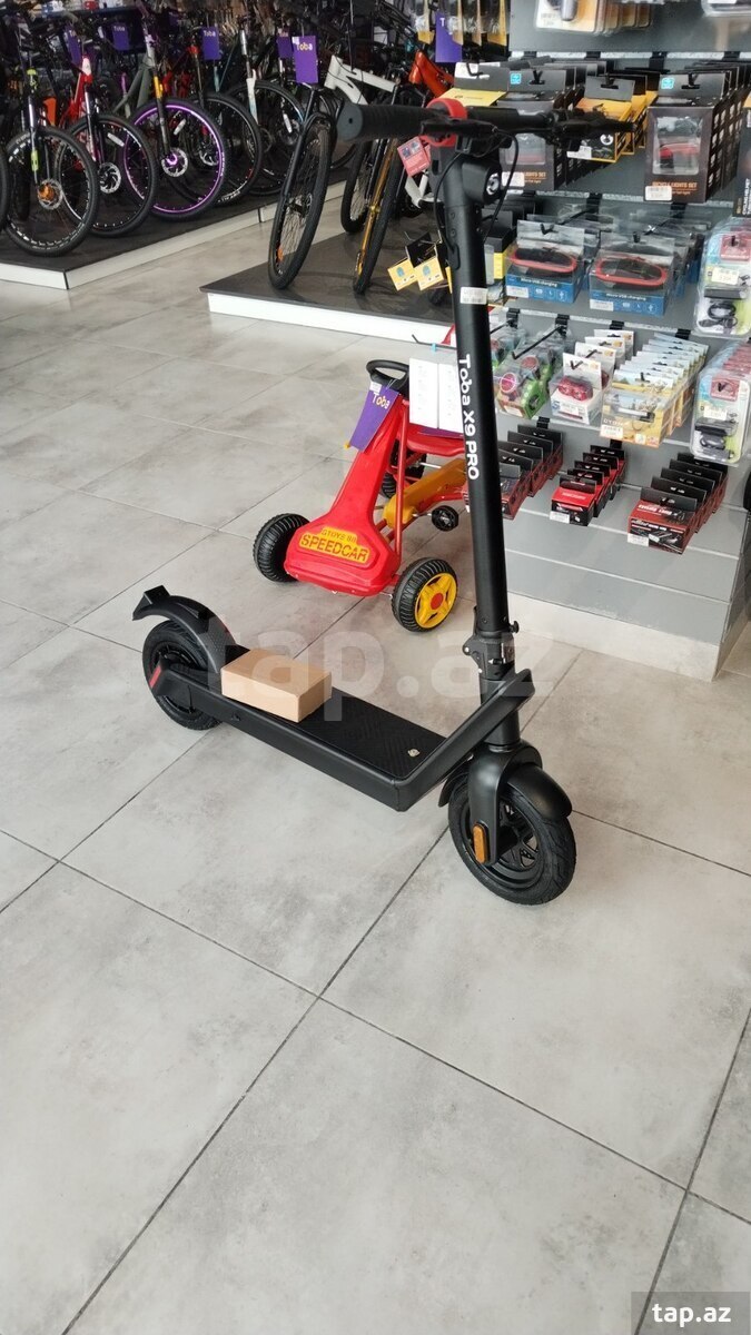 Skuter X9 Pro 