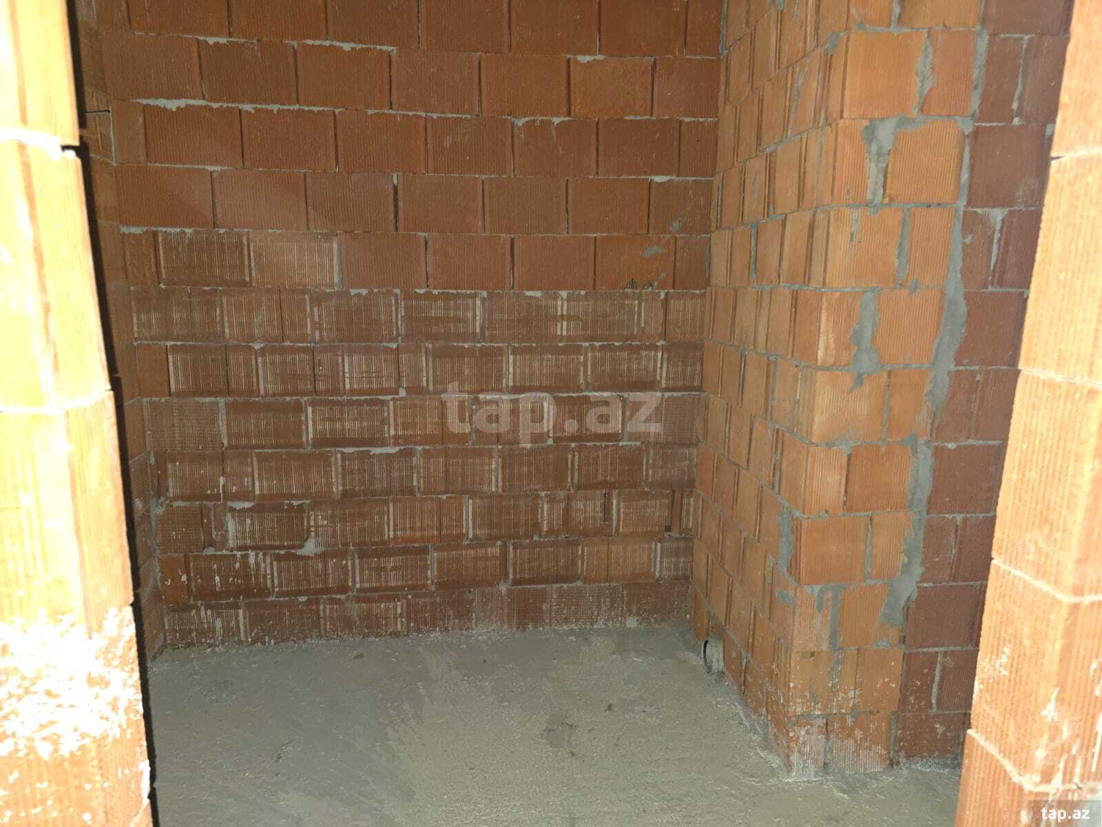 2-otaqlı yeni tikili, Sumqayıt ş., 68 m² (2)