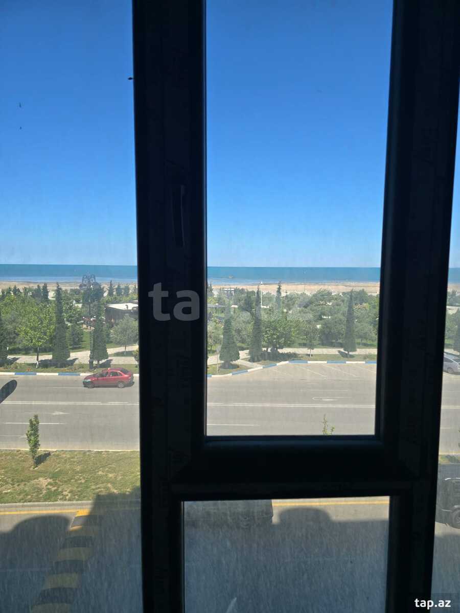 2-otaqlı yeni tikili, Sumqayıt ş., 68 m² (10)