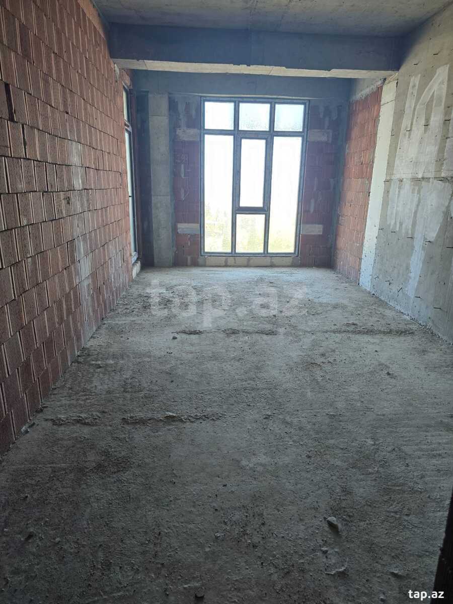 2-otaqlı yeni tikili, Sumqayıt ş., 68 m² (6)