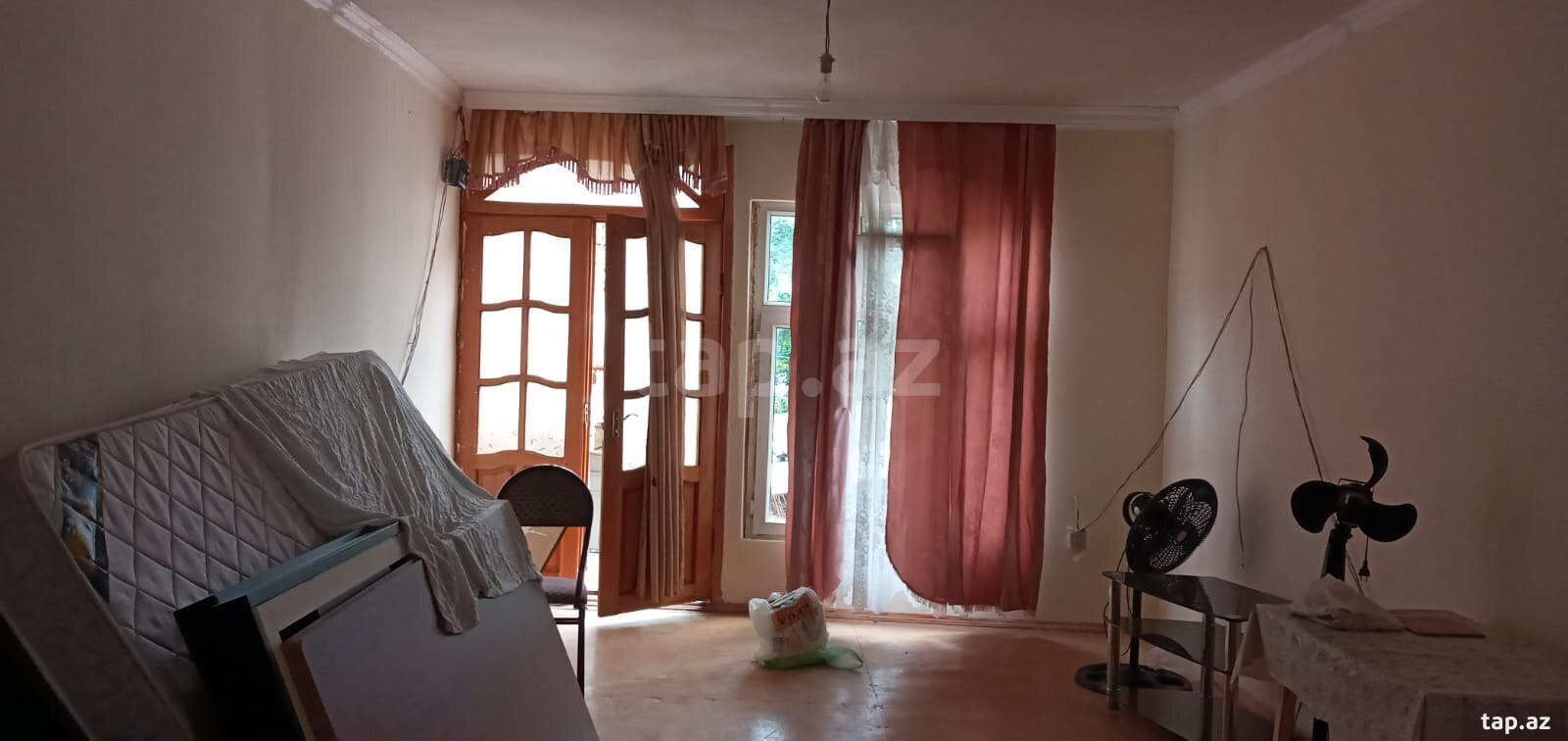 Həyət evi kirayə verilir, 20 Yanvar m. (4)