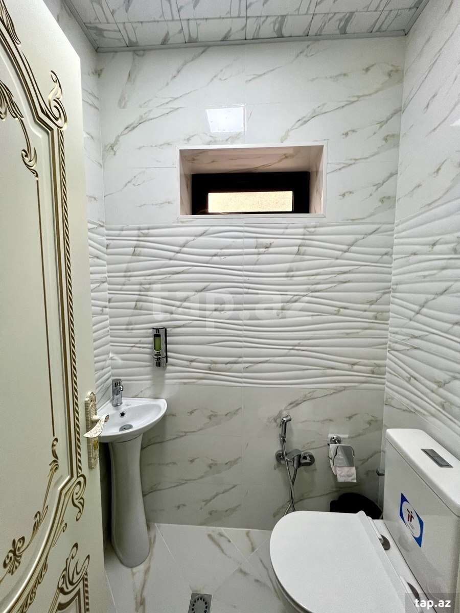 Villa kirayə verilir, Qəbələ ş. (19)