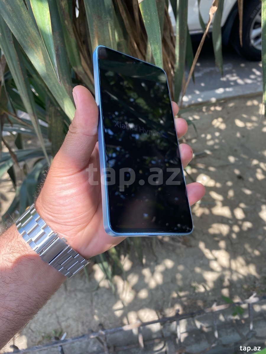 Xiaomi Redmi Note 13 Mint Green 128GB/6GB (3)