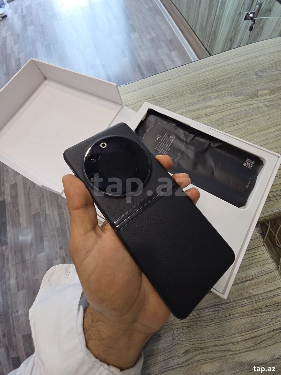 Tecno telefon
