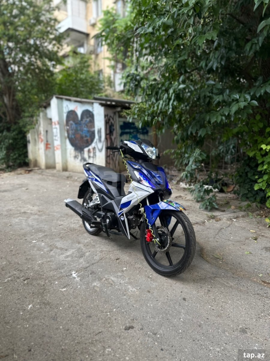 Tufan S50, 2025 il  (5)