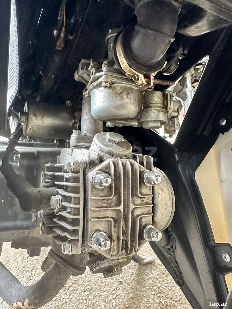 Tufan S50, 2025 il  (9)