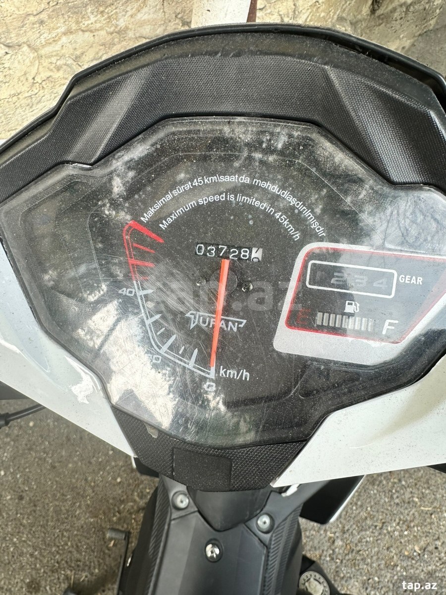 Tufan S50, 2025 il  (7)