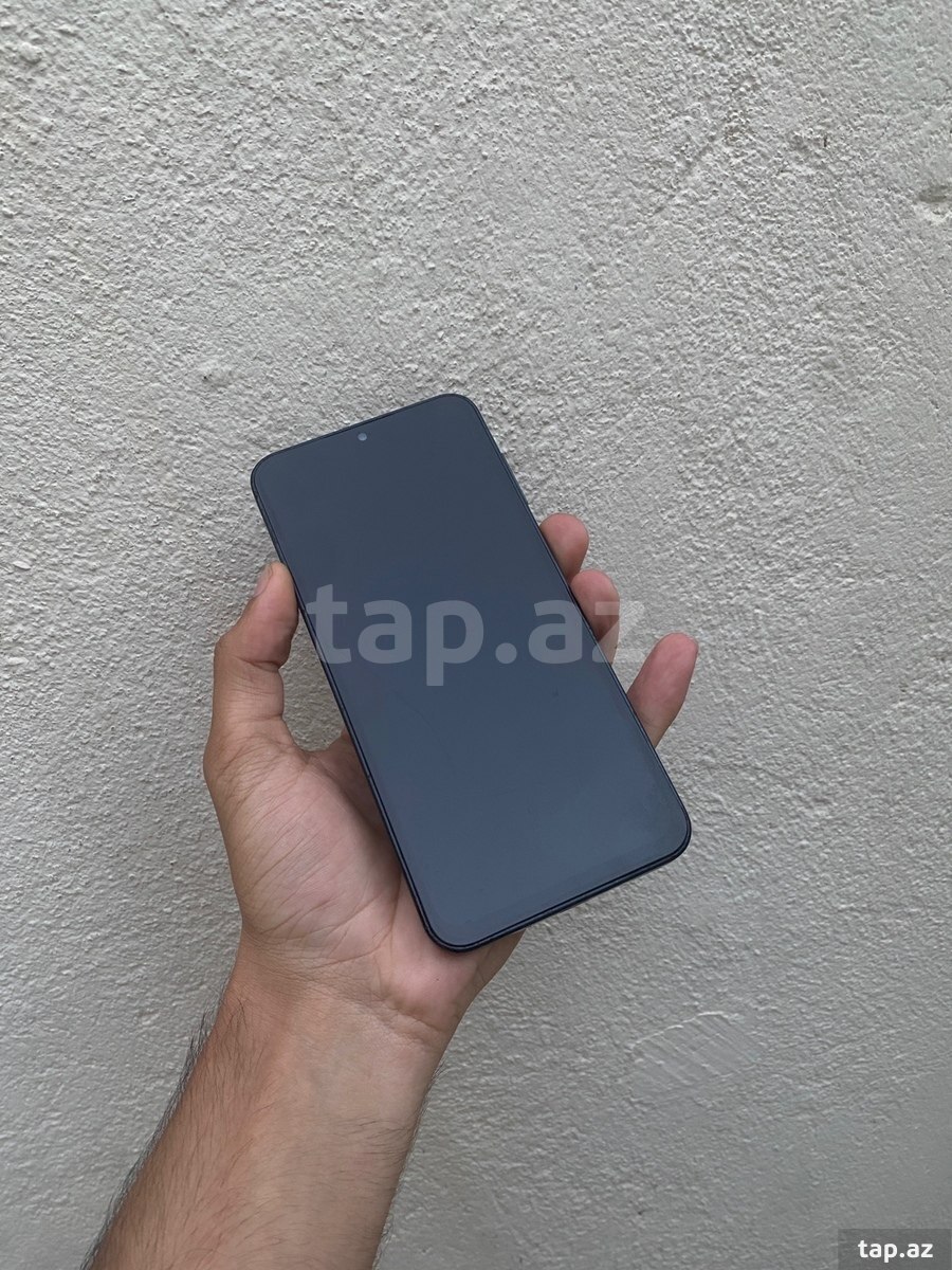 Samsung Galaxy A16 5G Blue Black 128GB/8GB (3)