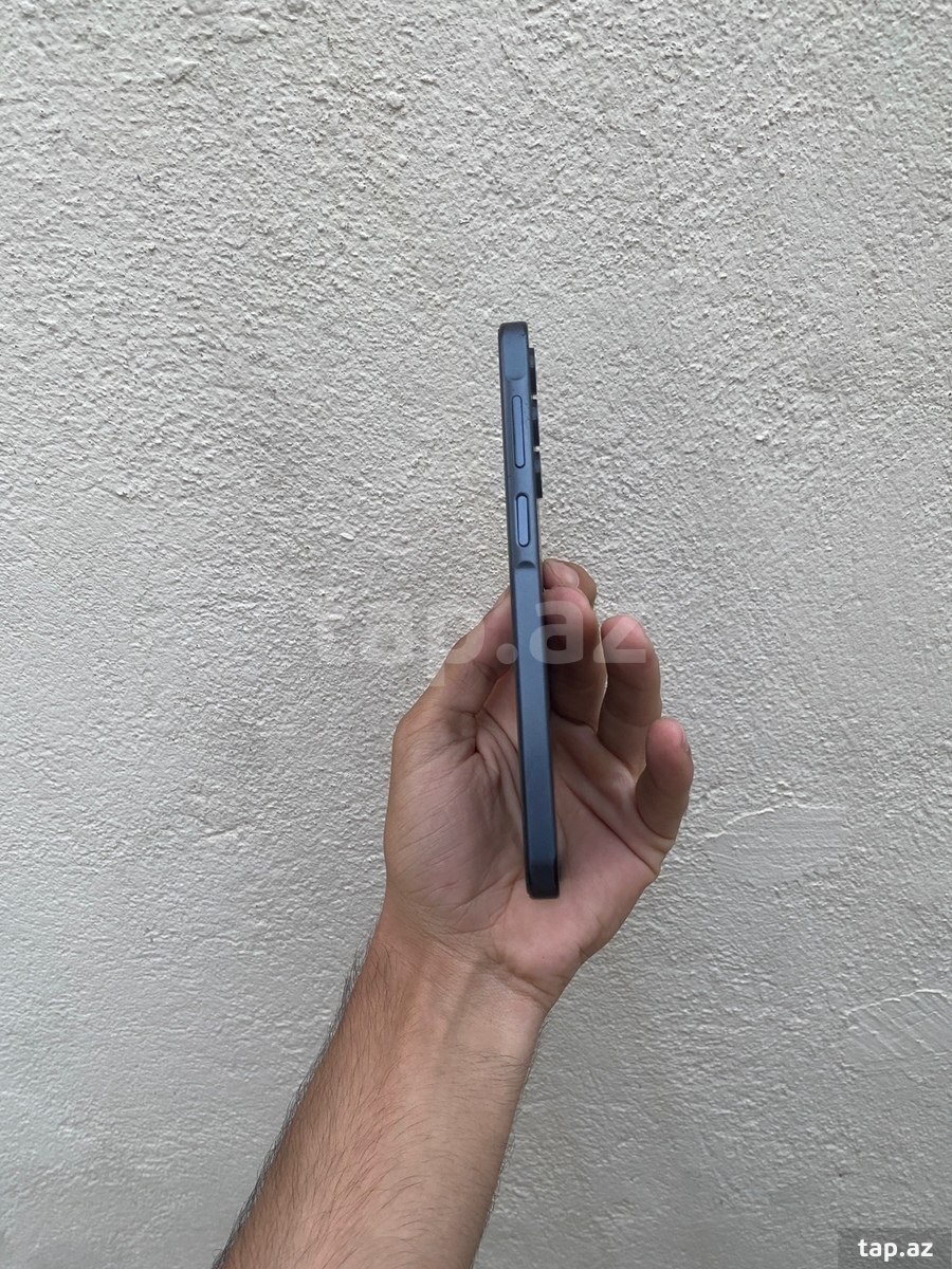 Samsung Galaxy A16 5G Blue Black 128GB/8GB (4)