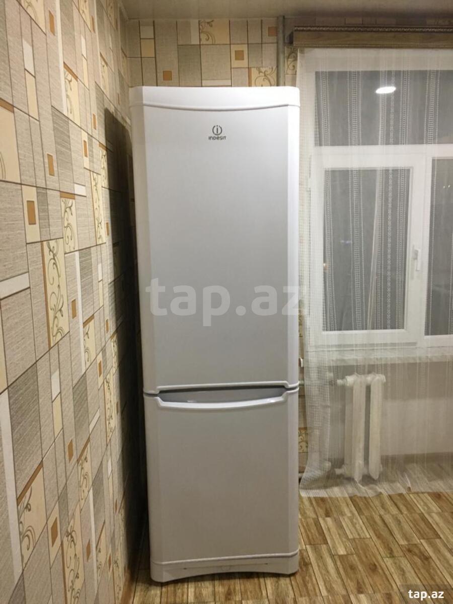 1-otaqlı mənzil kirayə verilir, Neftçilər m., 37 m² (5)