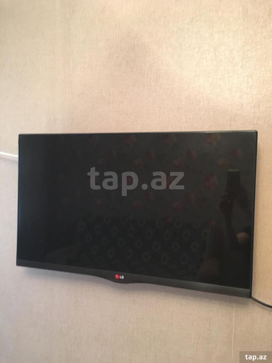 1-otaqlı mənzil kirayə verilir, Neftçilər m., 37 m² (17)