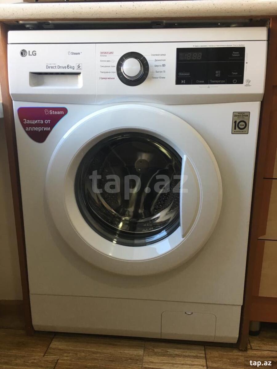 1-otaqlı mənzil kirayə verilir, Neftçilər m., 37 m² (7)