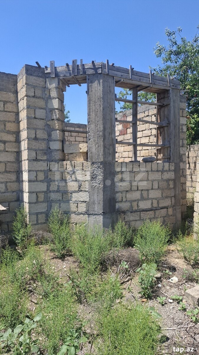 Həyət evi, Siyəzən r. (4)