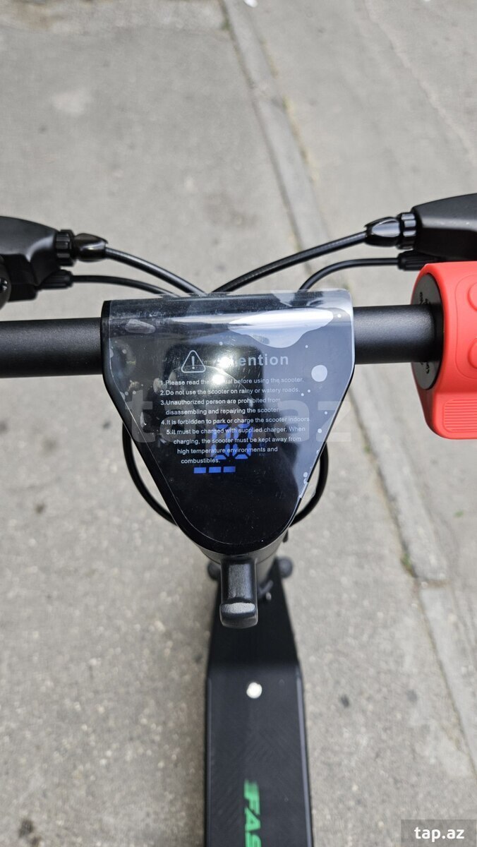 Skuter X9 PRO MAX 2026 il (5)