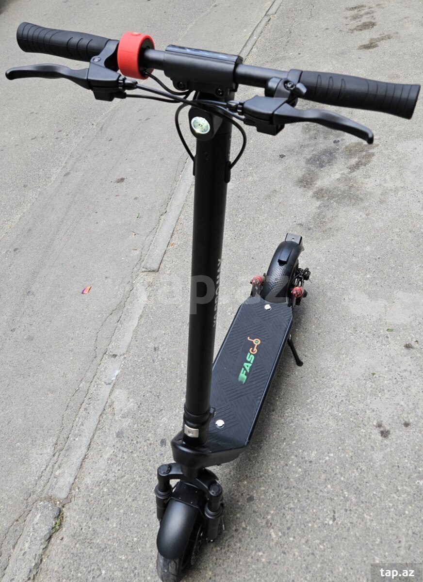 Skuter X9 PRO MAX 2026 il