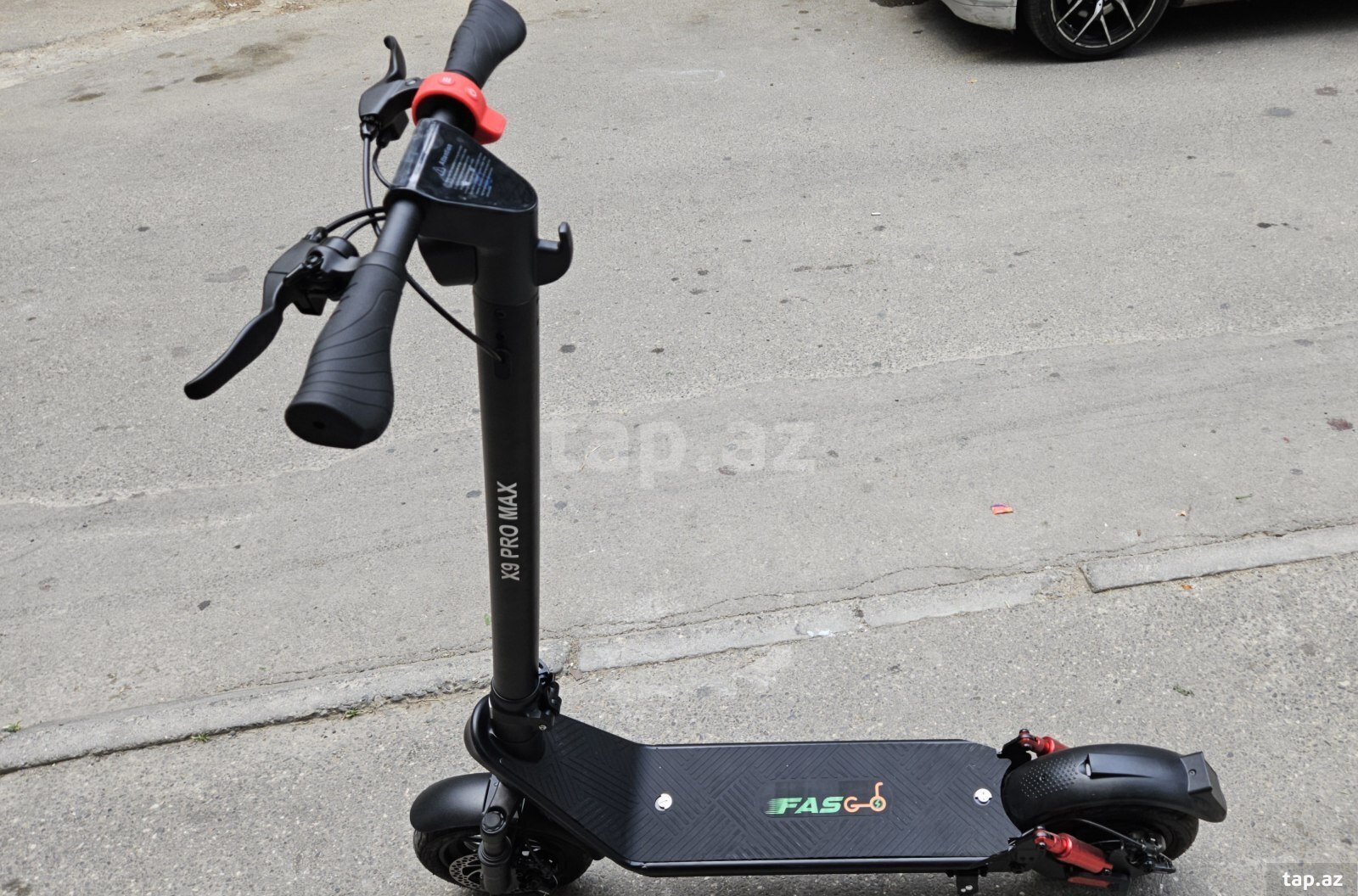Skuter X9 PRO MAX 2026 il (7)