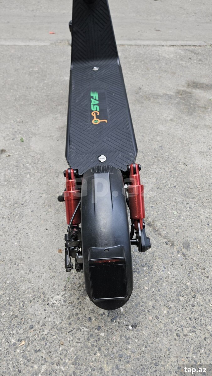 Skuter X9 PRO MAX 2026 il (2)