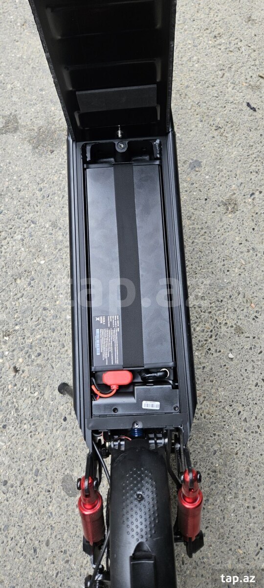 Skuter X9 PRO MAX 2026 il (10)