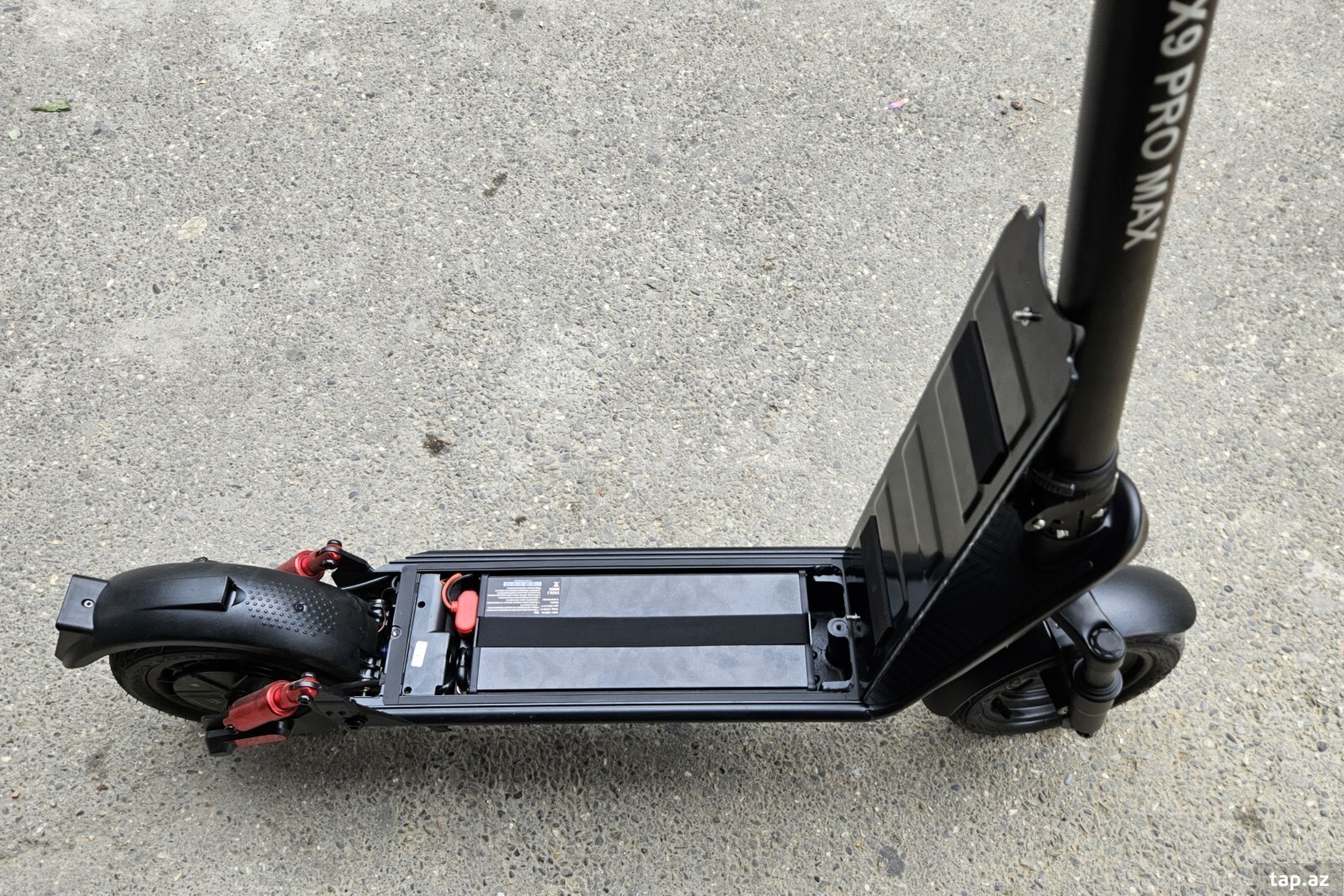 Skuter X9 PRO MAX 2026 il (11)