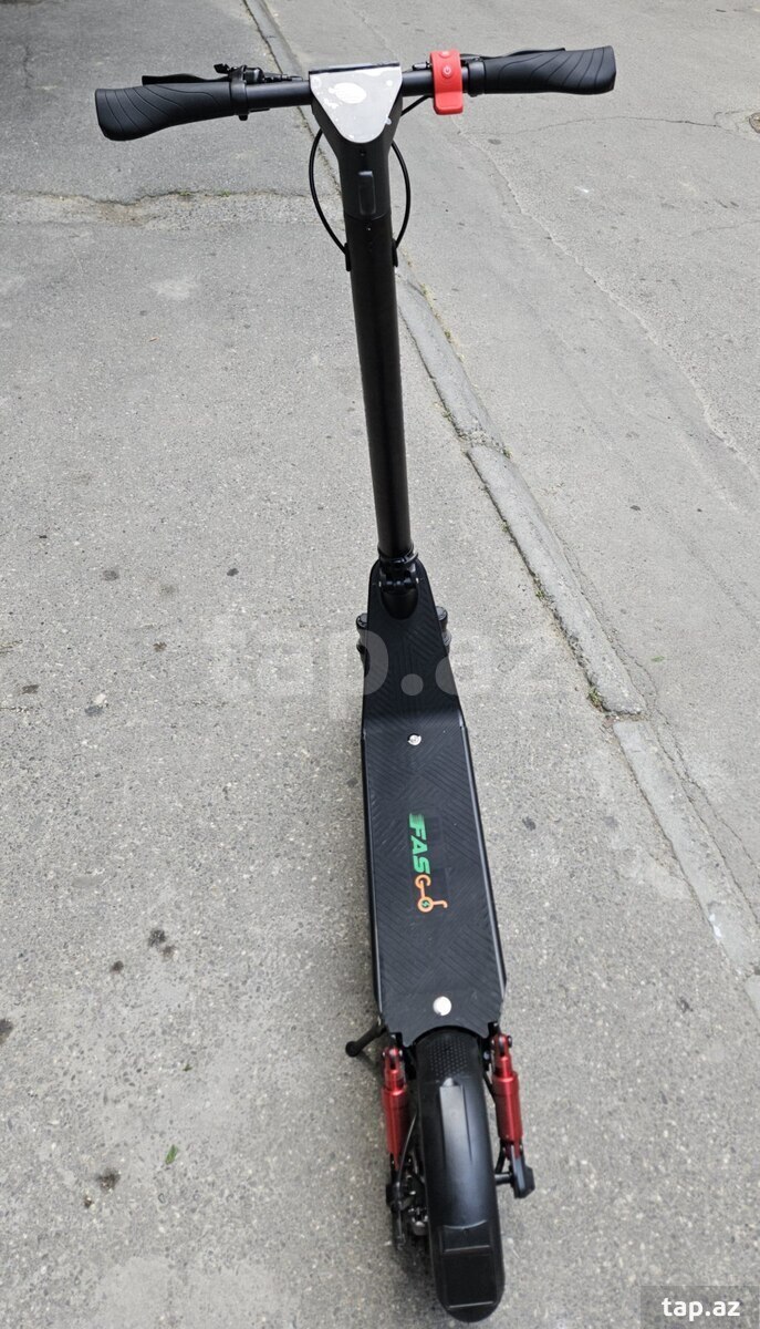 Skuter X9 PRO MAX 2026 il (6)