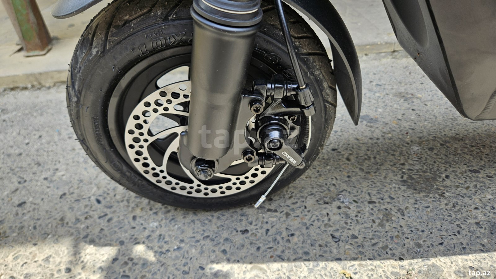 Skuter X9 PRO MAX 2026 il (18)