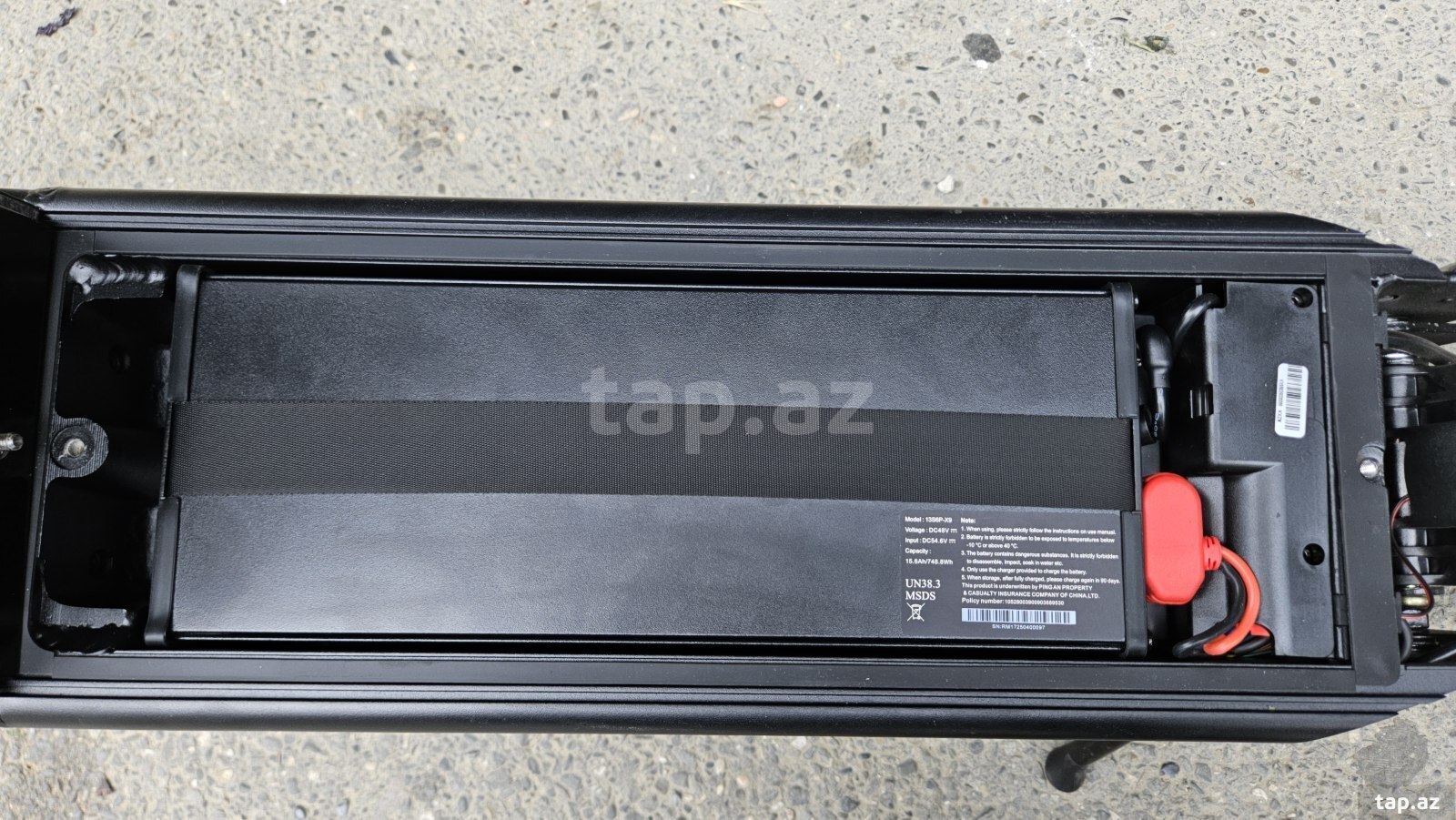 Skuter X9 PRO MAX 2026 il (12)