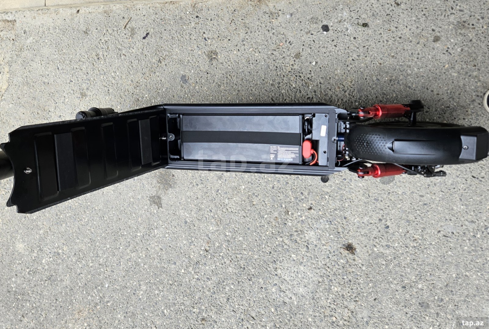 Skuter X9 PRO MAX 2026 il (13)