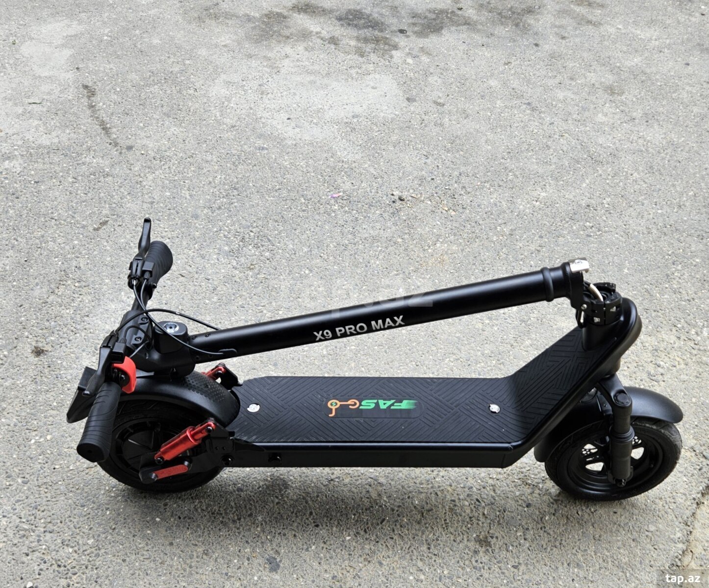 Skuter X9 PRO MAX 2026 il (15)