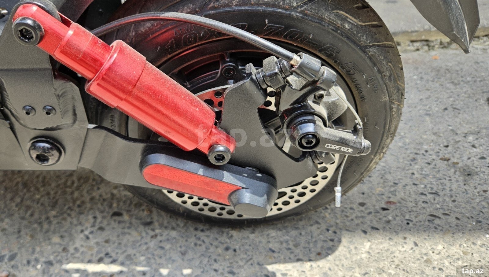 Skuter X9 PRO MAX 2026 il (19)