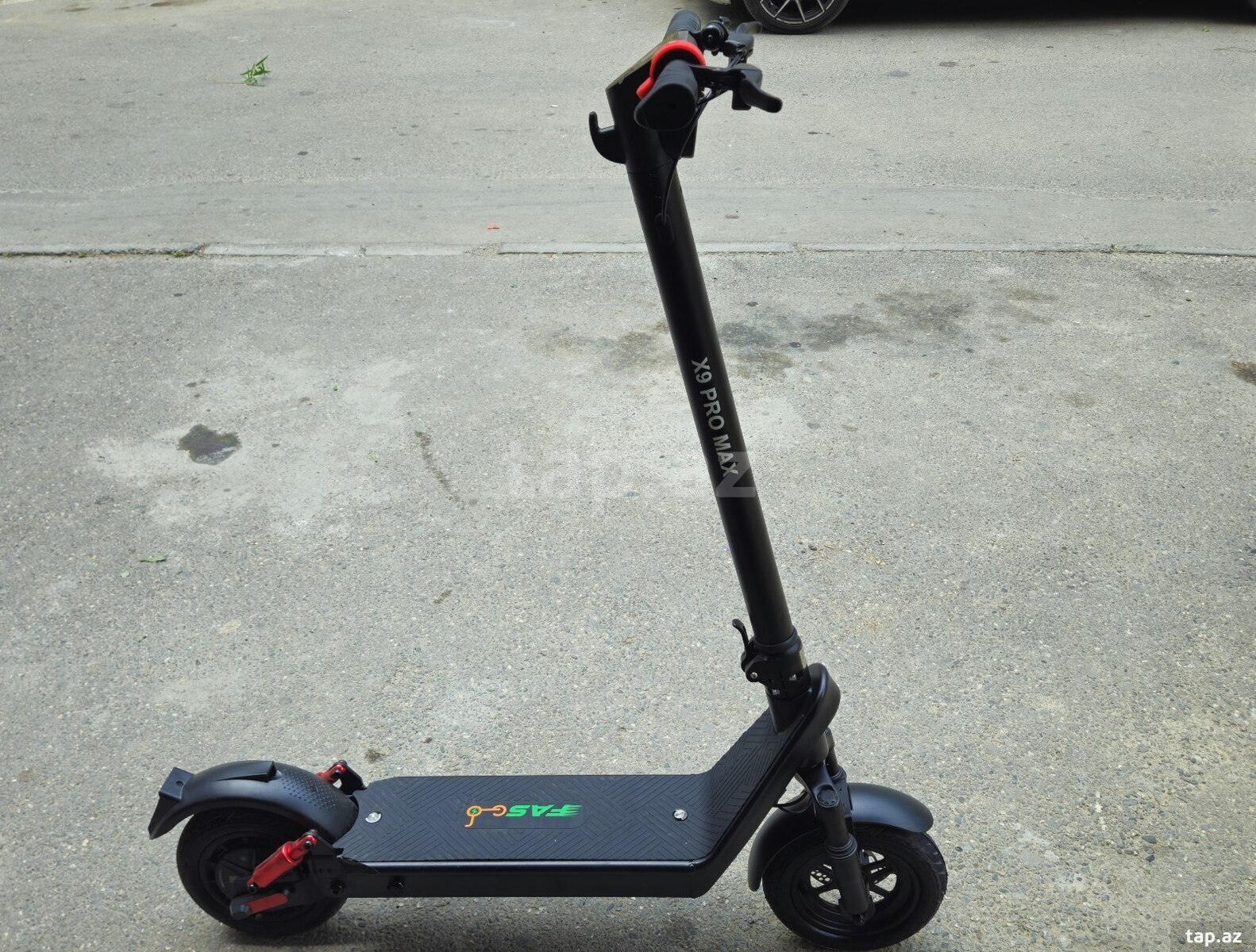 Skuter X9 PRO MAX 2026 il (20)