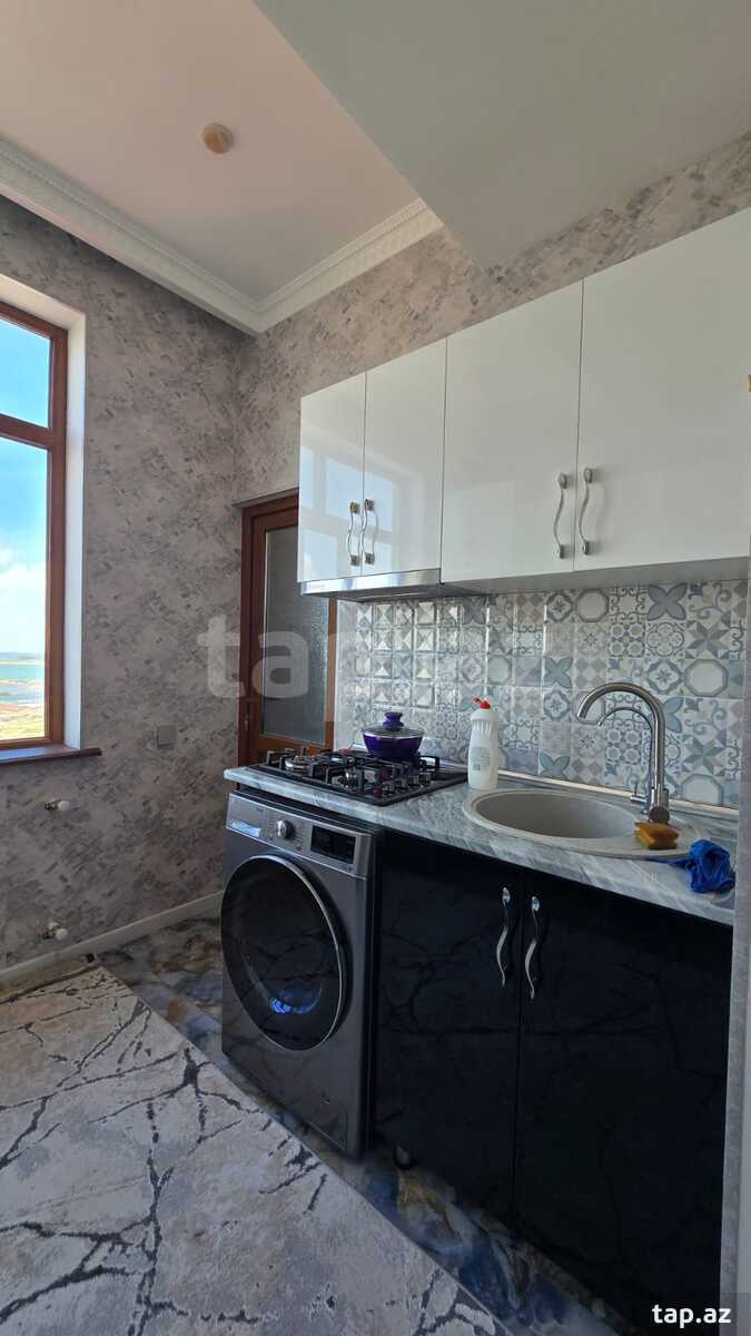 3-otaqlı yeni tikili, Xırdalan ş., 82 m² (12)