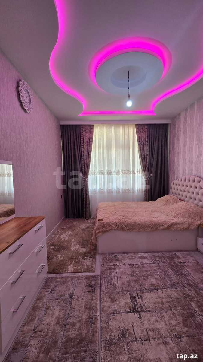 3-otaqlı yeni tikili, Xırdalan ş., 82 m² (8)