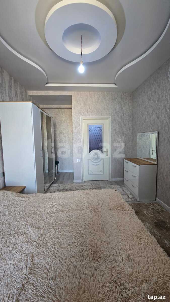 3-otaqlı yeni tikili, Xırdalan ş., 82 m² (6)