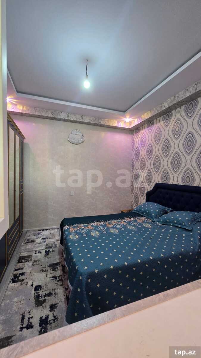 3-otaqlı yeni tikili, Xırdalan ş., 82 m² (10)