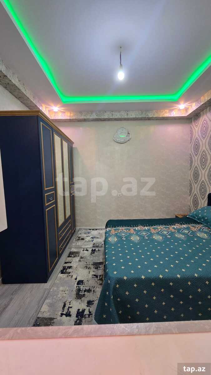 3-otaqlı yeni tikili, Xırdalan ş., 82 m² (9)