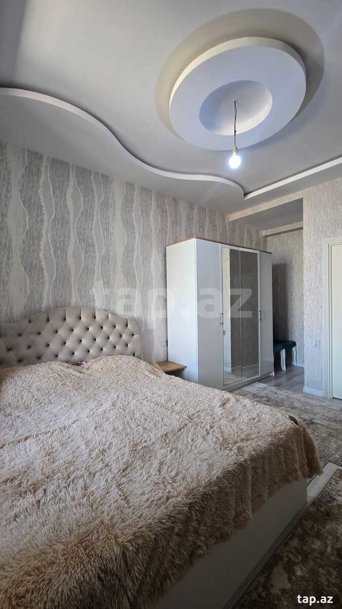 3-otaqlı yeni tikili, Xırdalan ş., 82 m² (7)