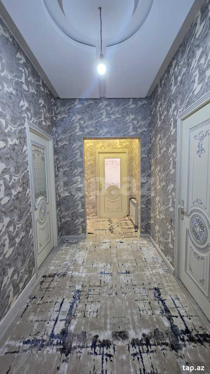 3-otaqlı yeni tikili, Xırdalan ş., 82 m² (16)
