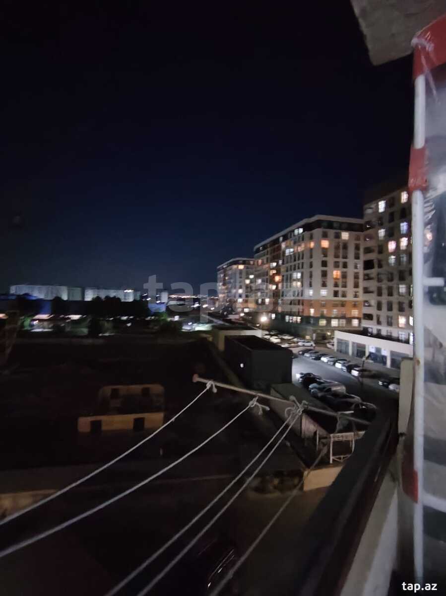 1-otaqlı yeni tikili, 76-cı məhəllə, 36 m² (7)