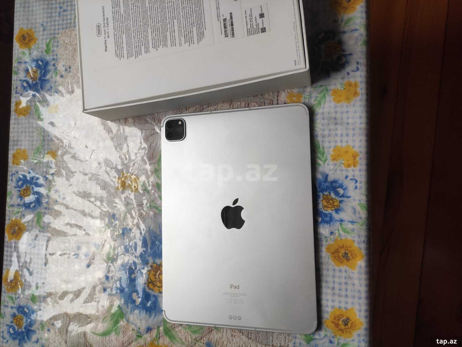 Apple iPad Pro M2  (3)
