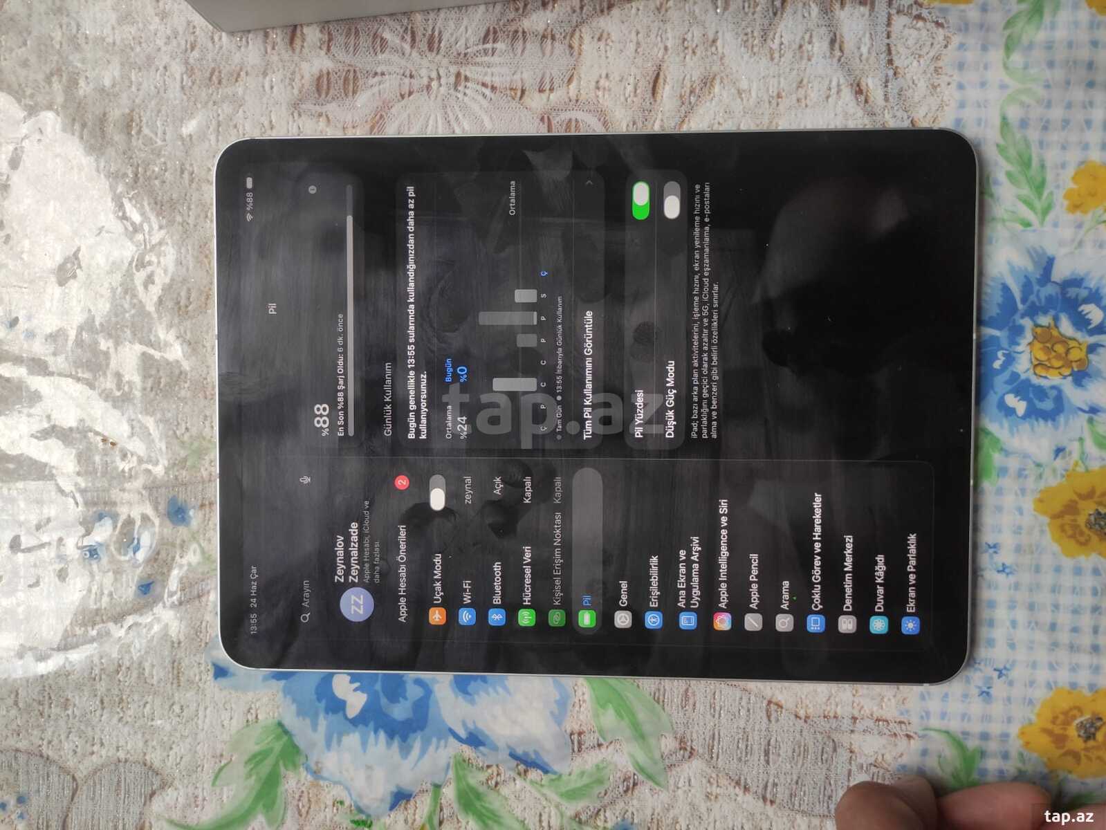 Apple iPad Pro M2  (5)