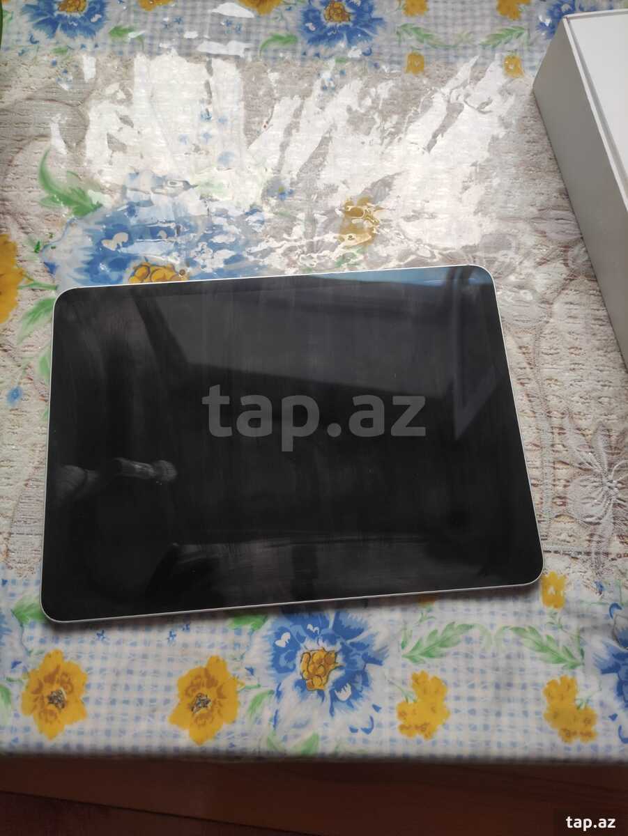 Apple iPad Pro M2  (7)