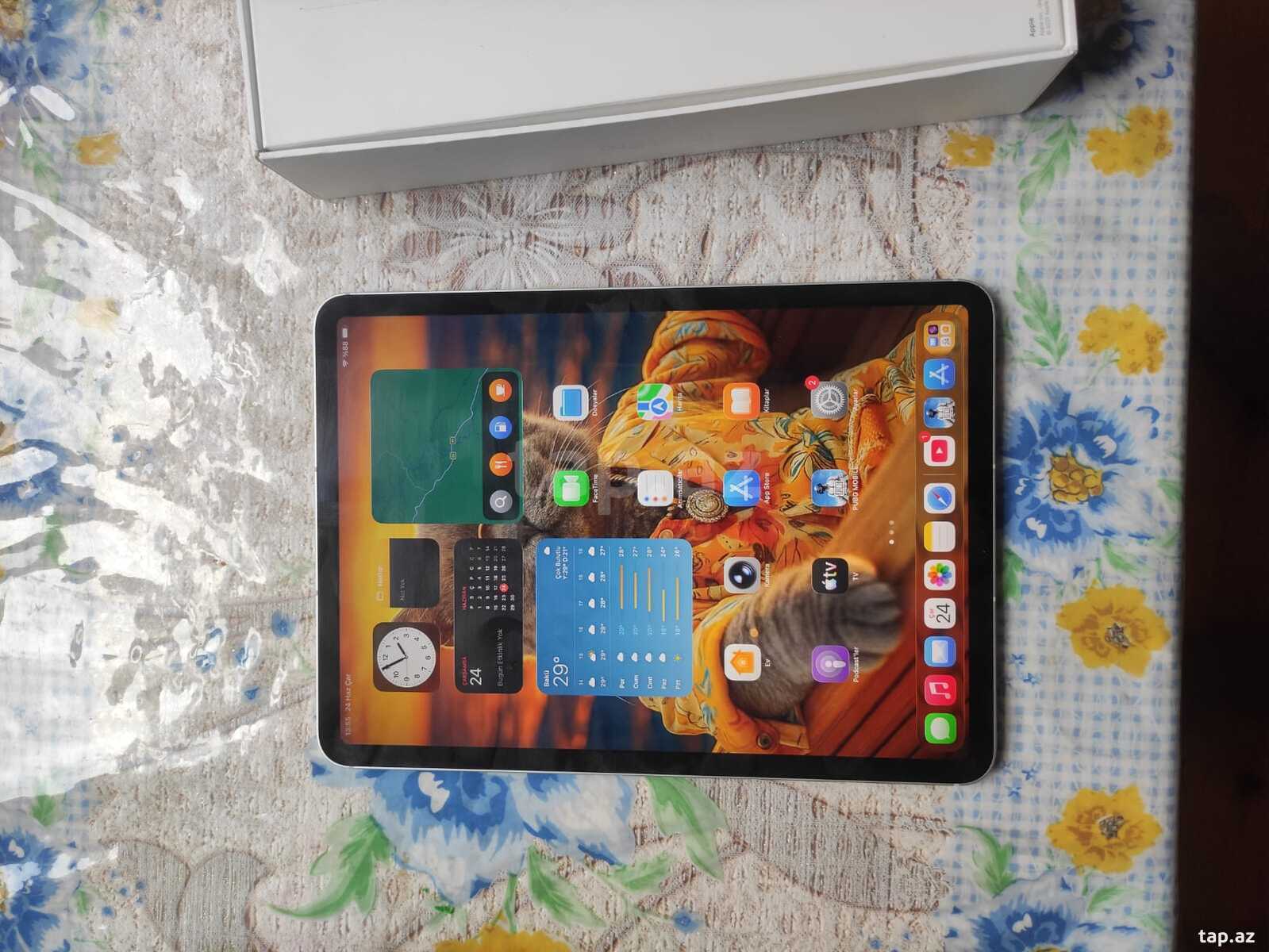 Apple iPad Pro M2 