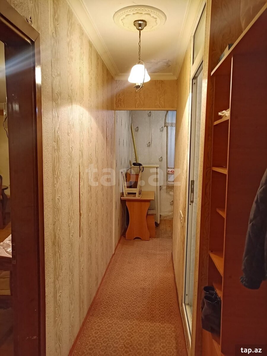 1-otaqlı mənzil, Xırdalan ş., 32 m² (2)