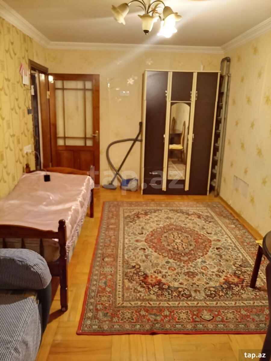 1-otaqlı mənzil, Xırdalan ş., 32 m²